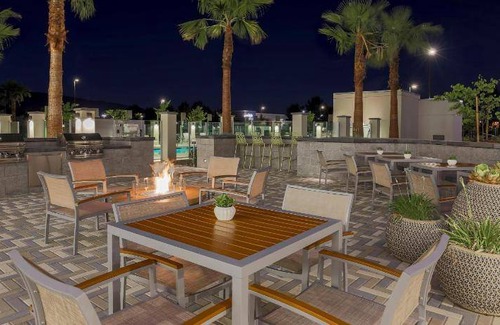 Guasti Hotel | 52 m² Hotel ∙ 127 guests