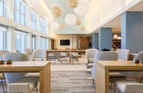 Guasti Hotel | 52 m² Hotel ∙ 127 guests
