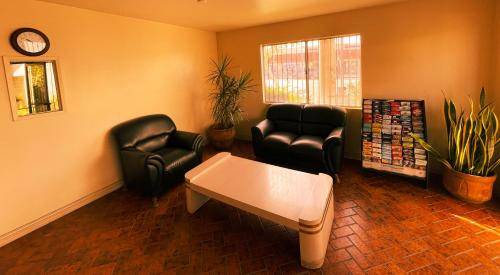 Rosemead Hotel | 52 m² Motel ∙ 4 guests