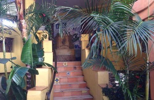 Del Mar House | 52 m² Motel ∙ 4 guests