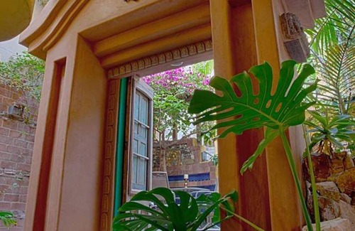 Del Mar House | 52 m² Motel ∙ 4 guests