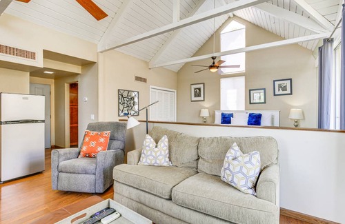 Indian Wells Apartment | 53 m² Apartment ∙ 4 guests