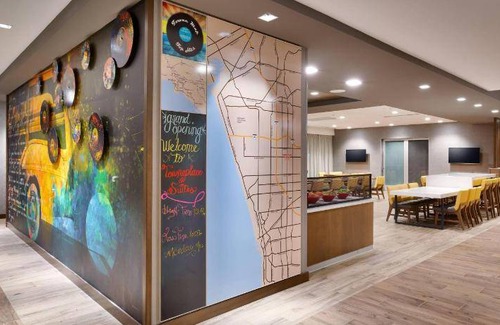 Hawthorne Hotel | 54 m² Hotel ∙ 2 bedrooms ∙ 127 guests