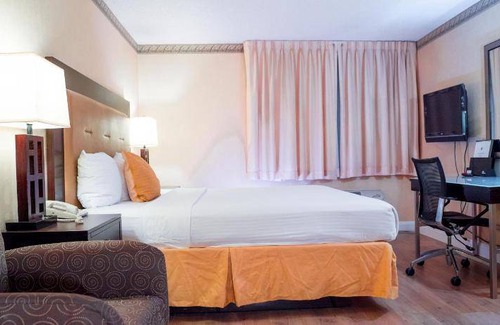 Anaheim Hills Hotel | 54 m² Hotel ∙ 6 guests