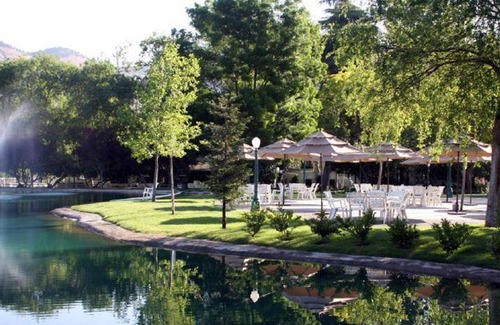 Sanger Resort | 54 m² Resort ∙ 5 bedrooms ∙ 10 guests
