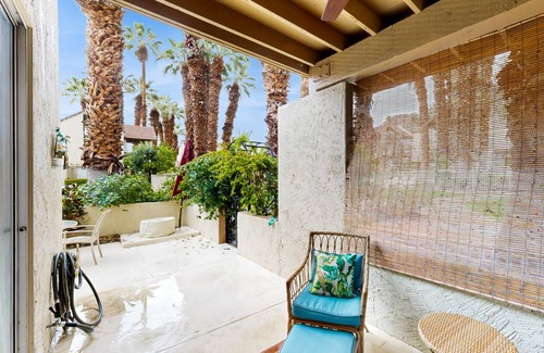 Indian Wells Apartment | 54 m² Studio flat ∙ 2 guests