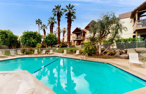 Indian Wells Apartment | 54 m² Studio flat ∙ 2 guests