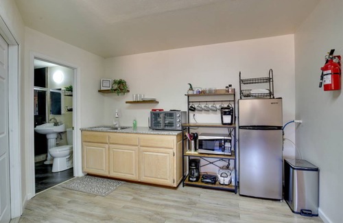 Yucca Valley Apartment | 55 m² Apartment ∙ 1 bedroom ∙ 4 guests