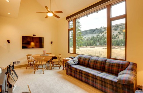 Kirkwood Apartment | 55 m² Apartment ∙ 1 bedroom ∙ 4 guests