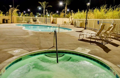 Moreno Valley Hotel | 55 m² Hotel ∙ 127 guests