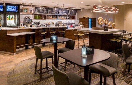 Thousand Oaks Hotel | 55 m² Hotel ∙ 127 guests