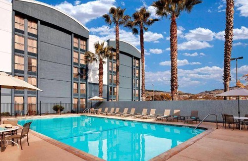 Vallejo Hotel | 55 m² Hotel ∙ 127 guests