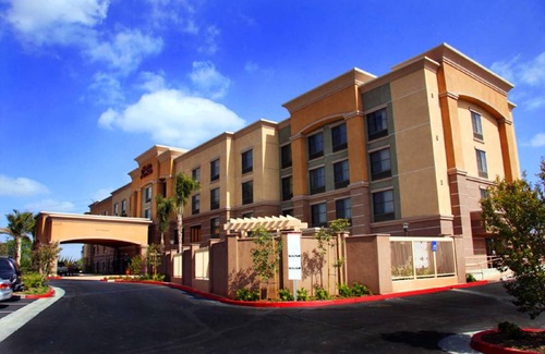 Seal Beach Hotel | 55 m² Hotel ∙ 127 guests