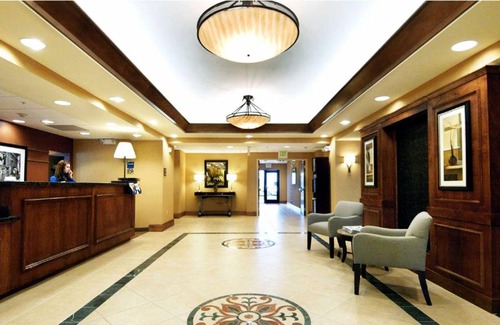 Seal Beach Hotel | 55 m² Hotel ∙ 127 guests