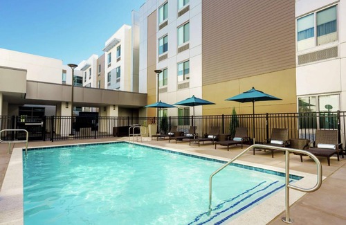 Alviso Hotel | 55 m² Hotel ∙ 2 bedrooms ∙ 127 guests