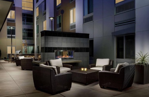 Alviso Hotel | 55 m² Hotel ∙ 2 bedrooms ∙ 127 guests