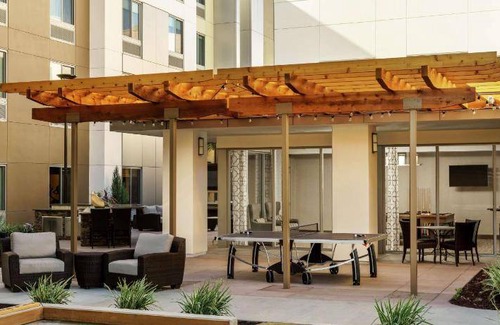 Alviso Hotel | 55 m² Hotel ∙ 2 bedrooms ∙ 127 guests