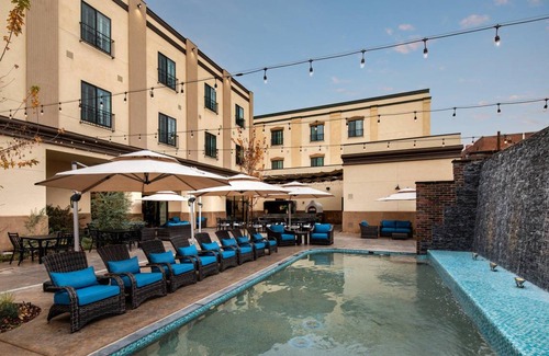 Winters Hotel | 55 m² Hotel ∙ 5 guests