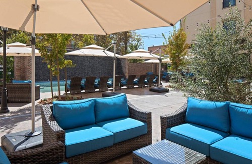 Winters Hotel | 55 m² Hotel ∙ 5 guests