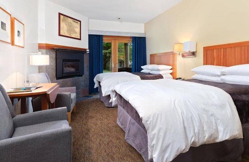 Pescadero Hotel | 55 m² Hotel ∙ 6 guests