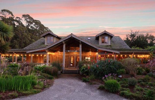 Pescadero Hotel | 55 m² Hotel ∙ 6 guests