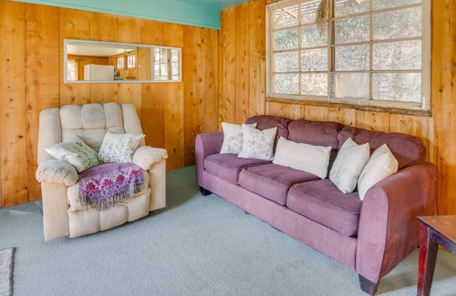 Topanga House | 55 m² House ∙ 1 bedroom ∙ 2 guests