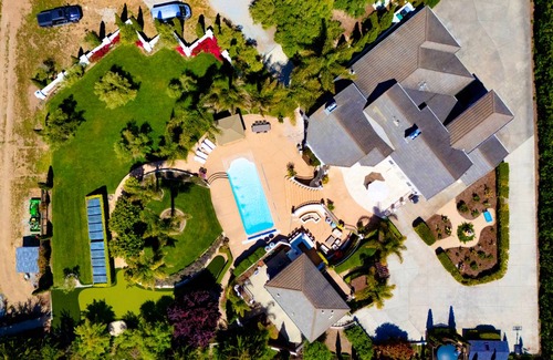 Carmel Other | 557 m² Accommodation ∙ 4 bedrooms ∙ 10 guests