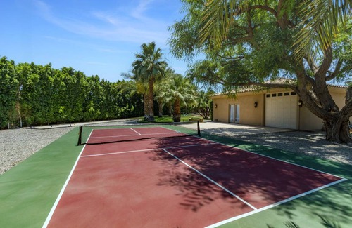 Indio Villa | 559 m² Villa ∙ 8 bedrooms ∙ 20 guests