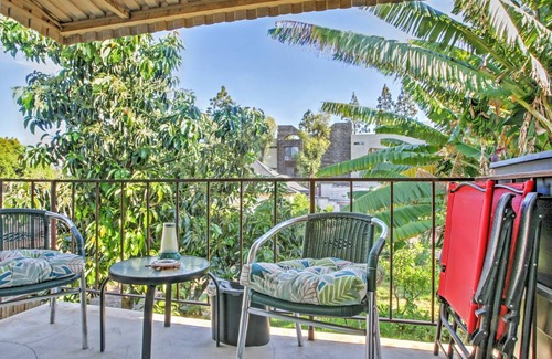 Willmore Apartment | 56 m² Apartment ∙ 2 bedrooms ∙ 6 guests