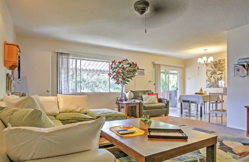 Willmore Apartment | 56 m² Apartment ∙ 2 bedrooms ∙ 6 guests