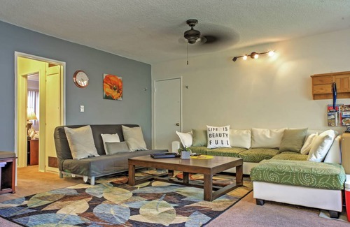 Willmore Apartment | 56 m² Apartment ∙ 2 bedrooms ∙ 6 guests