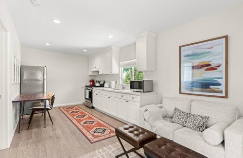 Simi Valley Apartment | 56 m² Apartment ∙ 1 bedroom ∙ 2 guests