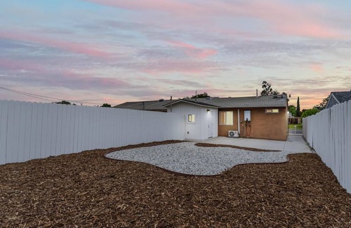 Simi Valley Apartment | 56 m² Apartment ∙ 1 bedroom ∙ 2 guests
