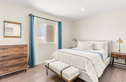 Simi Valley Apartment | 56 m² Apartment ∙ 1 bedroom ∙ 2 guests