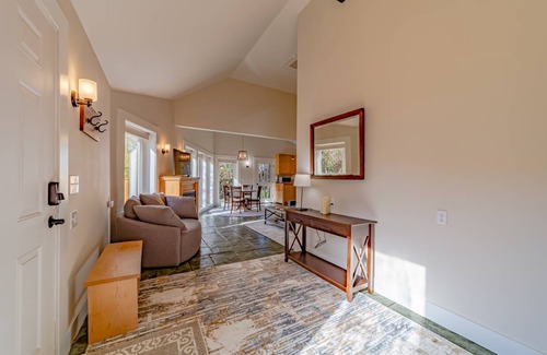 Ferndale Cottage | 56 m² Cabin ∙ 1 bedroom ∙ 4 guests