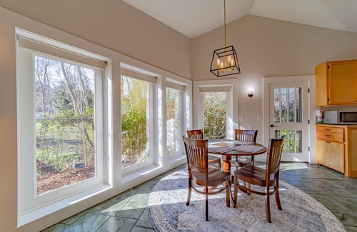 Ferndale Cottage | 56 m² Cabin ∙ 1 bedroom ∙ 4 guests