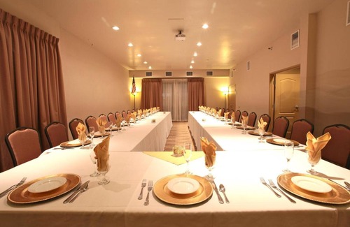 Burbank Hotel | 56 m² Hotel ∙ 127 guests