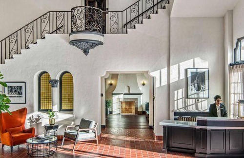 Midtown Sacramento Hotel | 56 m² Hotel ∙ 127 guests