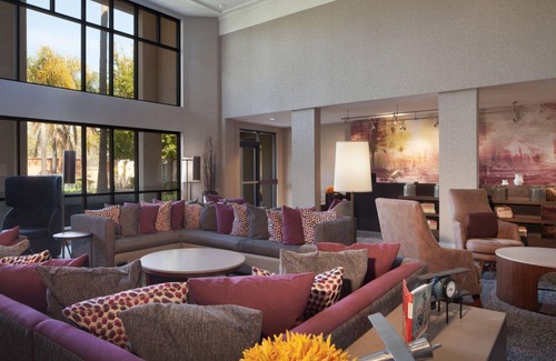 Oakland Hotel | 56 m² Hotel ∙ 127 guests