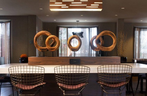 Oakland Hotel | 56 m² Hotel ∙ 127 guests