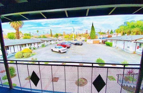 Whittier Hotel | 56 m² Hotel ∙ 2 bedrooms ∙ 127 guests