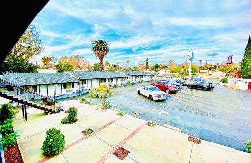 Whittier Hotel | 56 m² Hotel ∙ 2 bedrooms ∙ 127 guests