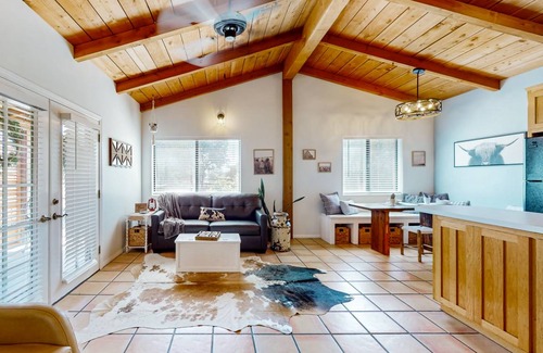 Valley Center House | 56 m² House ∙ 1 bedroom ∙ 4 guests