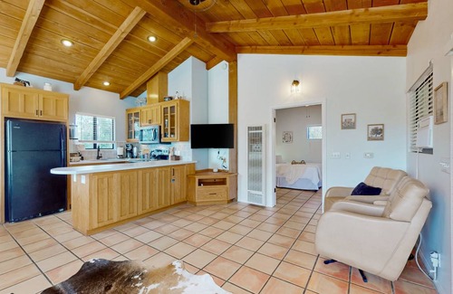 Valley Center House | 56 m² House ∙ 1 bedroom ∙ 4 guests