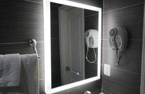 Gardena Hotel | 56 m² Motel ∙ 4 guests