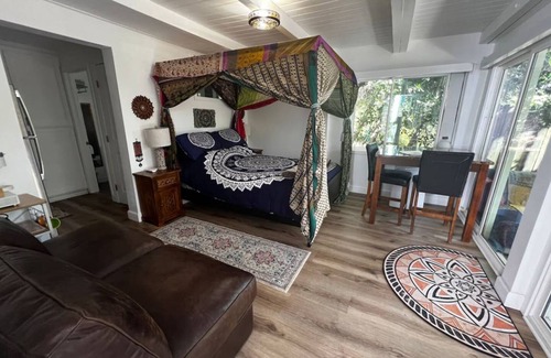Fernwood Apartment | 56 m² Studio flat ∙ 1 bedroom ∙ 1 guest
