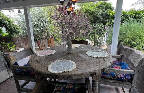 Fernwood Apartment | 56 m² Studio flat ∙ 1 bedroom ∙ 1 guest