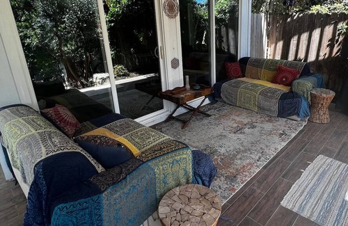 Fernwood Apartment | 56 m² Studio flat ∙ 1 bedroom ∙ 1 guest