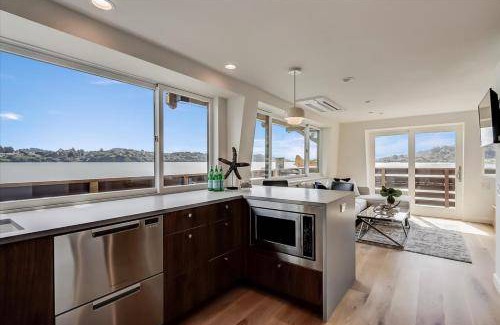 Mill Valley Apartment | 57 m² Apartment ∙ 2 guests