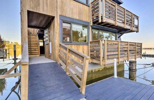 Mill Valley Apartment | 57 m² Apartment ∙ 2 guests